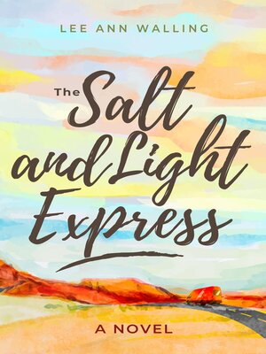 cover image of The Salt and Light Express